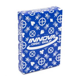 Innova Playing Cards from Disc Golf United