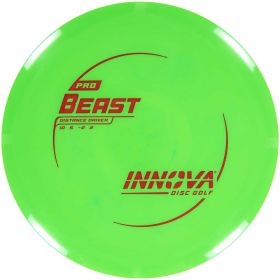 Pro Beast from Disc Golf United