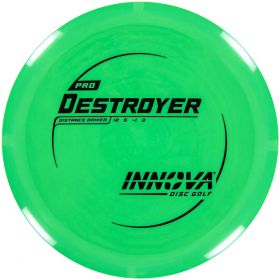 Pro Destroyer from Disc Golf United