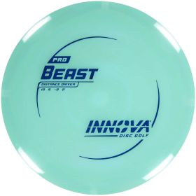 Pro Beast - Burst