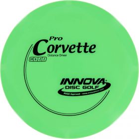 Pro Corvette from Disc Golf United