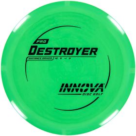Pro Destroyer - Burst