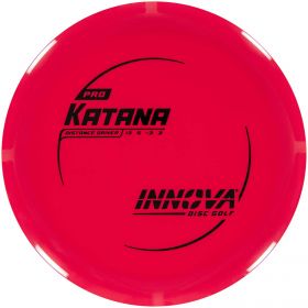 Pro Katana from Disc Golf United