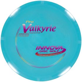 Pro Valkyrie from Disc Golf United