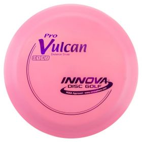 Pro Vulcan from Disc Golf United