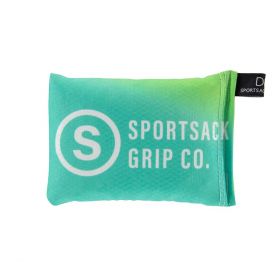 Sportsack Dry Bag (Blue-Green Gradient)