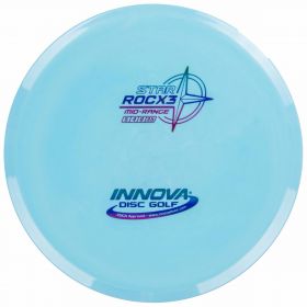 Star RocX3 from Disc Golf United