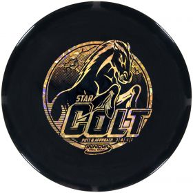 Star Colt from Disc Golf United