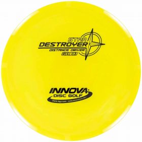 Star Destroyer (2022) from Disc Golf United