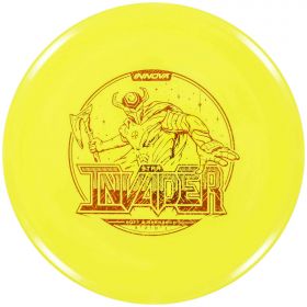Star Invader from Disc Golf United