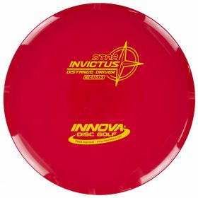 Star Invictus from Disc Golf United