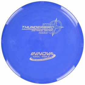 Star Thunderbird from Disc Golf United