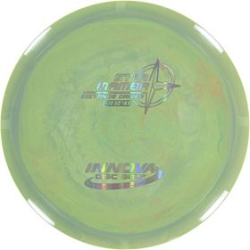 Swamp Snot Star Mamba from Disc Golf United