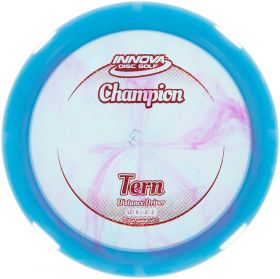 Candy Cloud Champion Tern from Disc Golf United