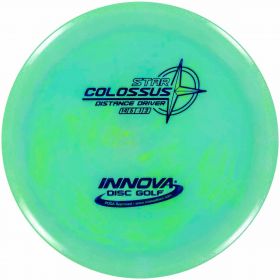 BombBerry Star Colossus from Disc Golf United