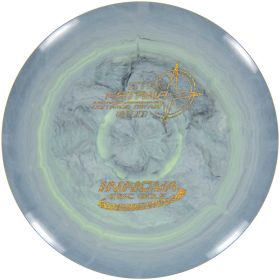 Knife Party Star Katana from Disc Golf United