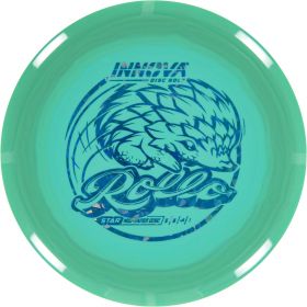 On A Roll Star Rollo from Disc Golf United