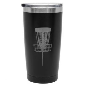 Personalized 20oz Stainless Steel Insulated Tumbler