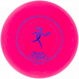 Throw Pink DX Mirage - Elements from Disc Golf United