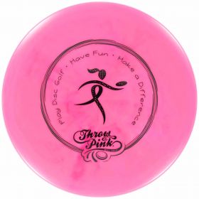 Throw Pink JK Pro Aviar - Elements from Disc Golf United