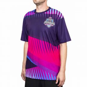 TPWDGC Jersey from Disc Golf United