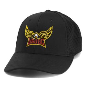 USDGC Eagle Snapback Mesh Hat