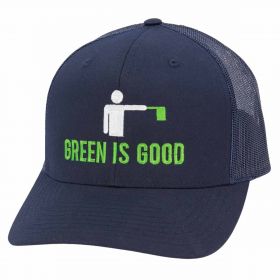 USDGC Green Is Good Hat