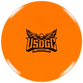 2024 USDGC Partner Disc (Star) from Disc Golf United