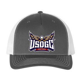2024 USDGC Partner Hat from Disc Golf United