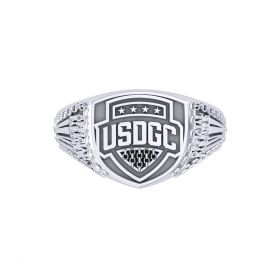USDGC Partner Ring