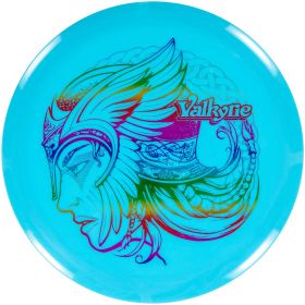 Innova Star Valkyrie - Valhalla Design. Blue color. 