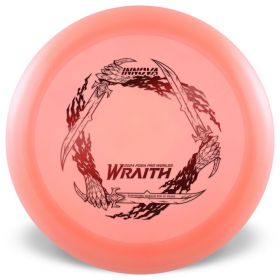 Pro Worlds Classic Color Glow Champion Wraith from Disc Golf United