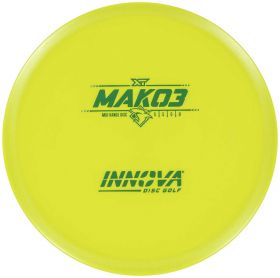 XT Mako3 from Disc Golf United