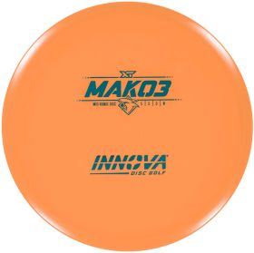 XT Mako3 - Burst
