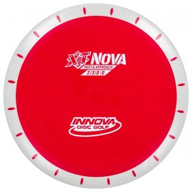 XT Nova from Disc Golf United