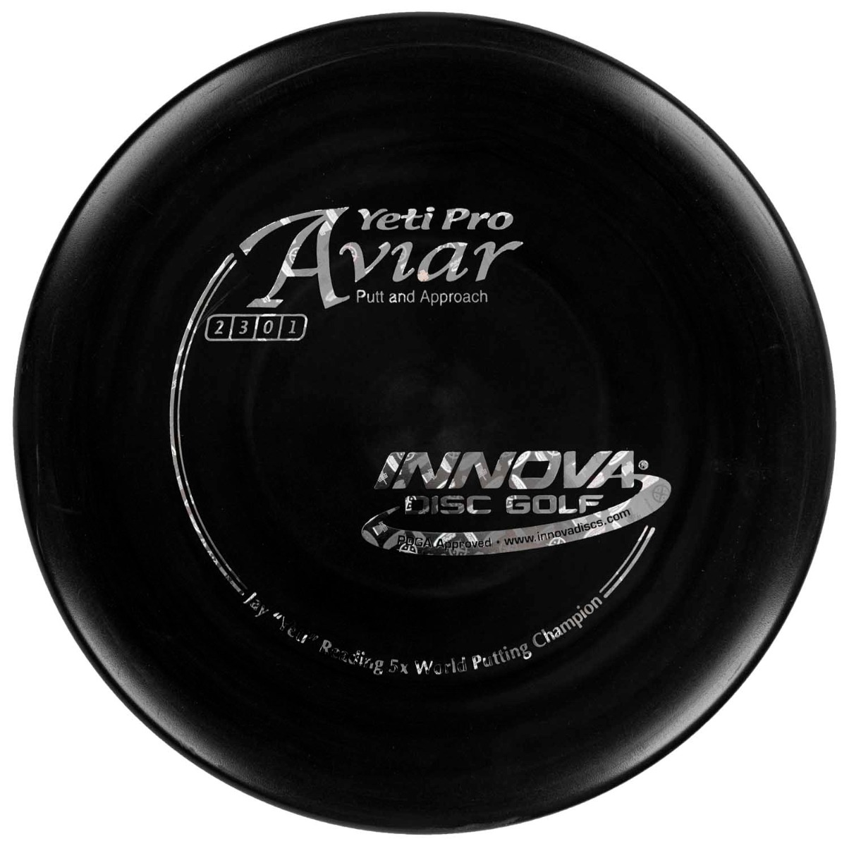 Black Yeti Pro Aviar Innova Yeti Aviar Disc Pro R Pro Discs
