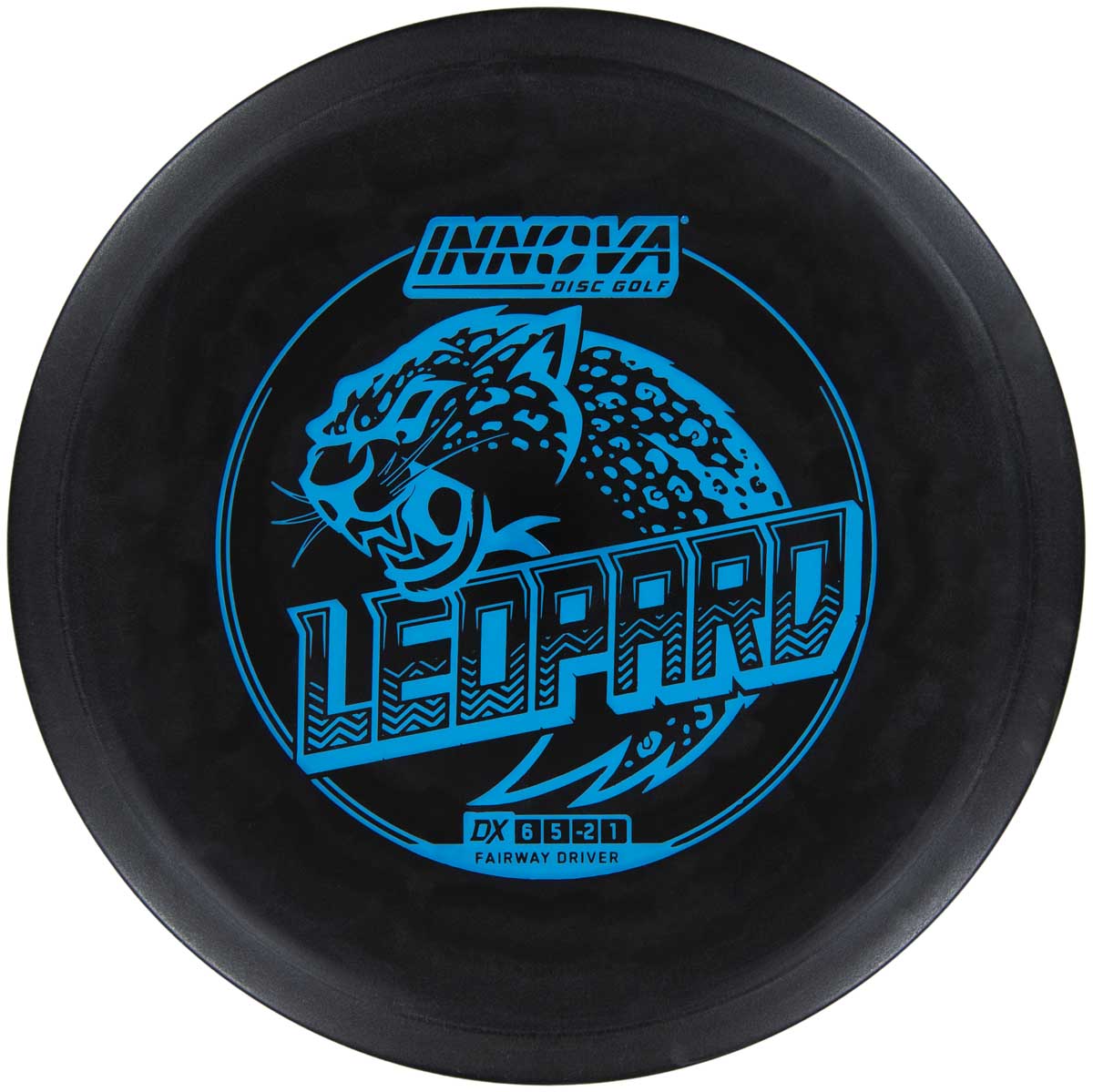 Innova DX Leopard | Choose Weight & Color