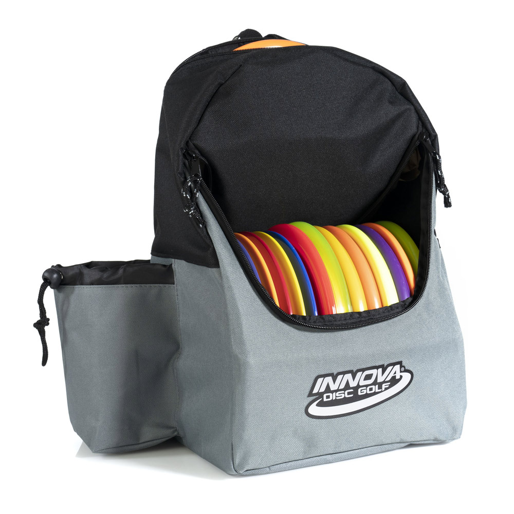 Innova Discover Backpack Disc Golf Bag