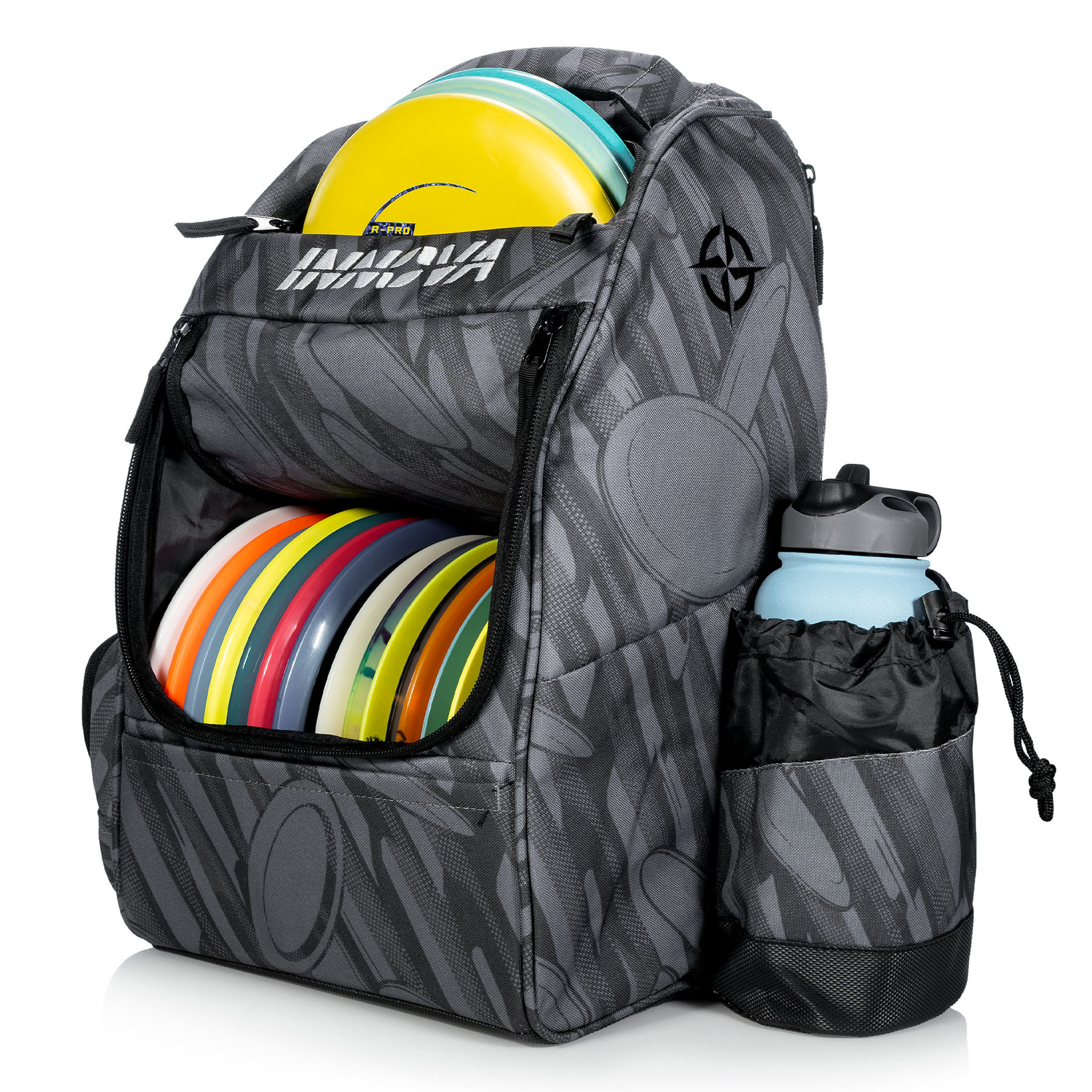 Innova Adventure Pack Disc Golf Bag