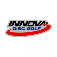 Disc Golf Stickers
