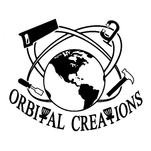 Orbital Creations